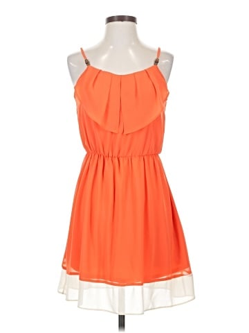 I.N. San Francisco Casual Dress (view 1)