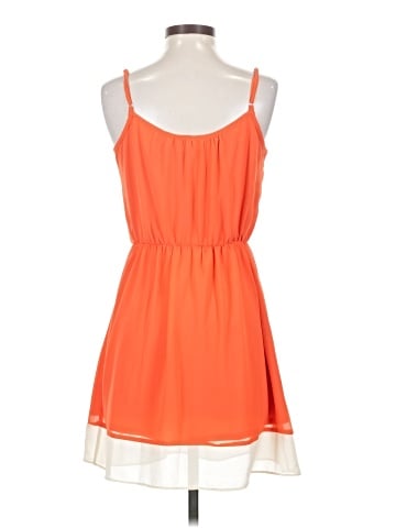 I.N. San Francisco Casual Dress (view 2)