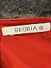 REORIA Orange Bodysuit Size 2X - photo 3