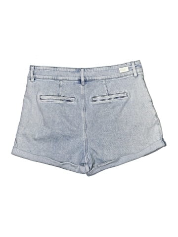 Paige Denim Shorts (view 2)