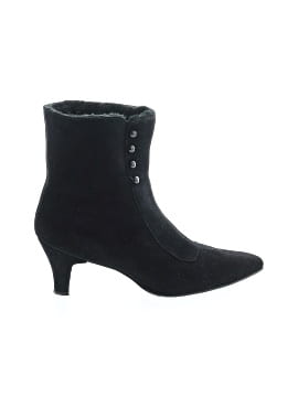 Assorted Brands Ankle Boots