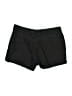 Joie 100% Linen Solid Black Shorts Size 4 - photo 2