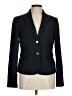 Ann Taylor Black Blazer Size 6 - photo 1