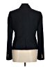 Ann Taylor Black Blazer Size 6 - photo 2