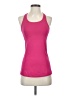Nike Pink Active Tank Size S - photo 1