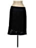 Moulinette Soeurs Black Formal Skirt Size 8 - photo 2