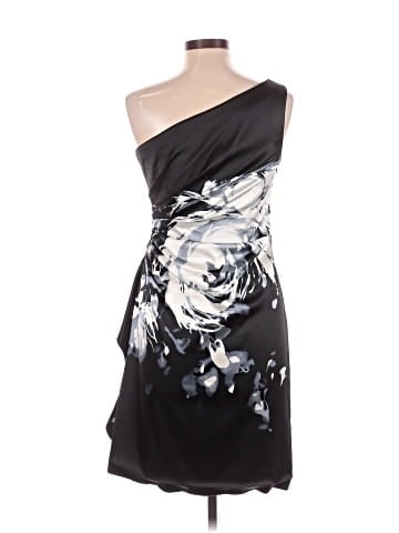 London Times Cocktail Dress (view 2)