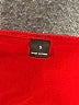 Unbranded Red Long Sleeve Top Size S - photo 7