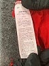 Unbranded Red Long Sleeve Top Size S - photo 8