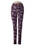 Lularoe Paisley Purple Active Pants One size - photo 1