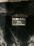 32 Degrees Solid Black Snow Jacket Size S - photo 6