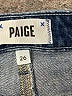 Paige Blue Jeans Size 26 waist - photo 6
