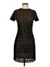 MICHAEL Michael Kors Black Cocktail Dress Size XS - photo 1