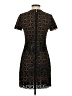 MICHAEL Michael Kors Black Cocktail Dress Size XS - photo 2