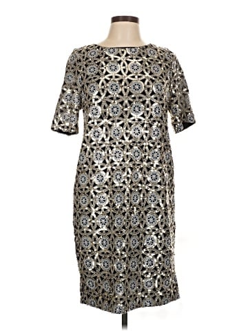 The Limited Cocktail Dress (view 1)