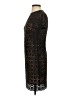 MICHAEL Michael Kors Black Cocktail Dress Size XS - photo 5