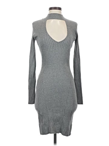Kendall & Kylie Casual Dress (view 1)