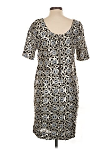 The Limited Cocktail Dress (view 2)