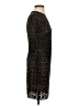 MICHAEL Michael Kors Black Cocktail Dress Size XS - photo 4