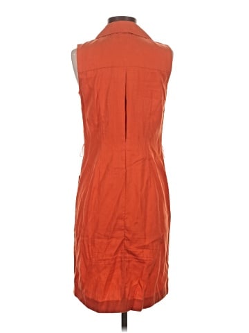 Amber Sun Casual Dress (view 2)
