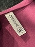 POSESHE Pink Bodysuit Size 2X - photo 3