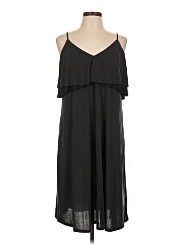 Mystree Casual Dress (view 1)