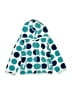 Old Navy 100% Polyester Polka Dots Blue Snow Jacket Size 6-12 mo - photo 1