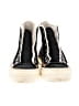 Converse Black Sneakers Size 6 - photo 2