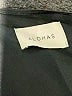 ALOHAS Black Cocktail Dress Size L - photo 7