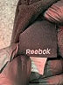 Reebok Black Fleece Size XS - photo 6