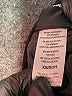 Reebok Black Fleece Size XS - photo 7
