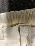 Unbranded 100% Polyester Ivory Casual Pants Size XS - photo 7