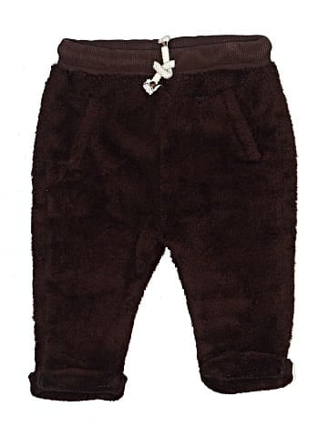 Emile et Ida Casual Pants (view 1)