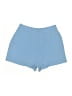 Forever 21 Stars Blue Athletic Shorts Size XS - photo 2