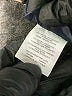 J.Crew Solid Black Formal Skirt Size 10 (tall) - photo 5