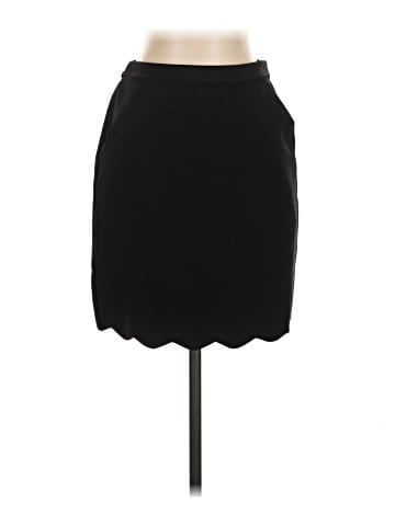 Skies Are Blue Formal Skirt (view 1)