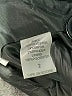 New York & Company Chevron-herringbone Gray Blazer Size 2 - photo 7