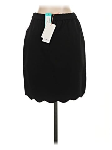 Skies Are Blue Formal Skirt (view 2)