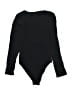 Aura Black Bodysuit Size Sm - Med - photo 2