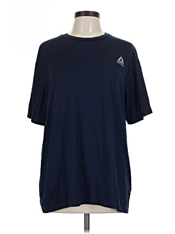 Reebok Short Sleeve T-Shirt (view 1)
