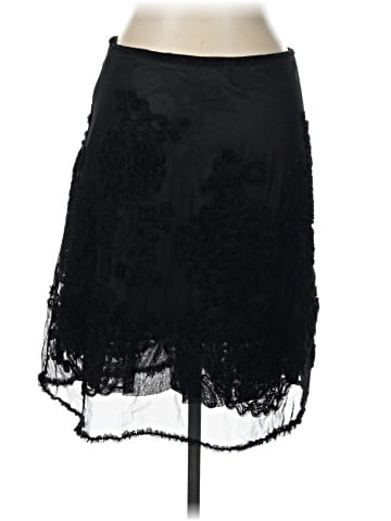 Carole Little Formal Skirt (view 2)