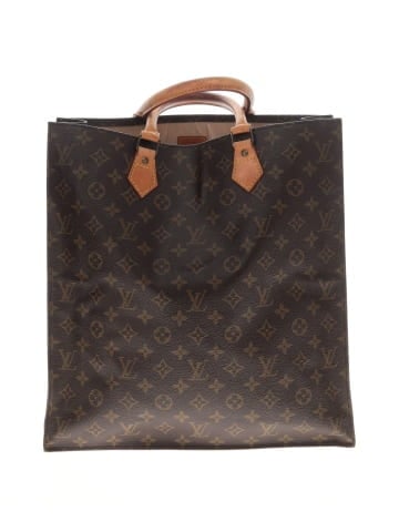 Louis Vuitton Tote - front