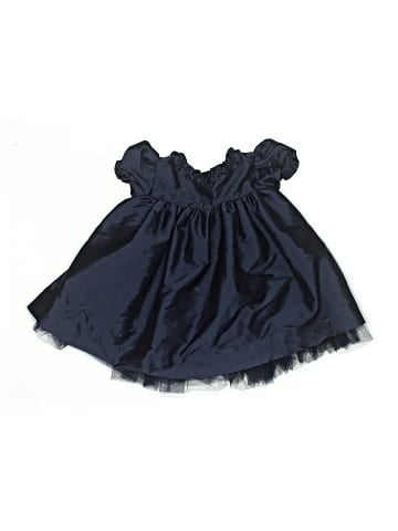 Bella Bliss Dress (view 2)
