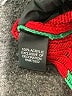 Blizzard Bay 100% Acrylic Red Pullover Sweater Size M - photo 8