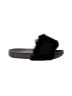 Unbranded Black Sandals Size EU 41 - photo 1