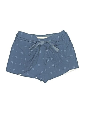 Bishop + Young Shorts (view 1)