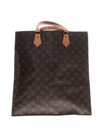 Louis Vuitton Tote - back