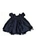 Bella Bliss 100% Polyester Blue Dress 18-24 MO / 24 MO - photo 1