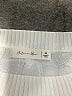 Active USA White Pullover Sweater Size M - photo 7