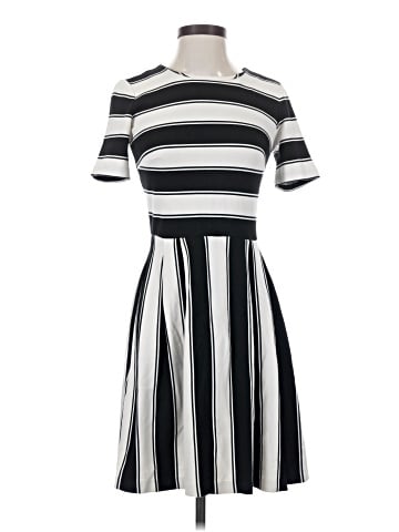 Ann Taylor LOFT Casual Dress (view 1)